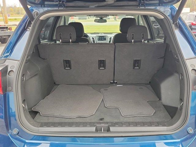 Chevrolet Equinox  2019