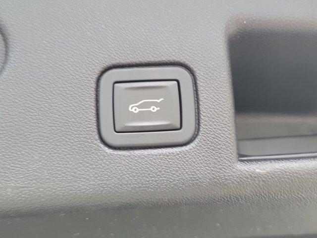 Chevrolet Equinox  2019