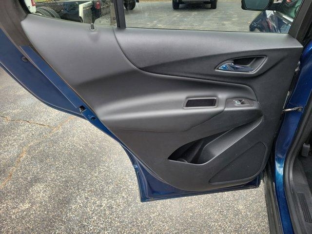 Chevrolet Equinox  2019