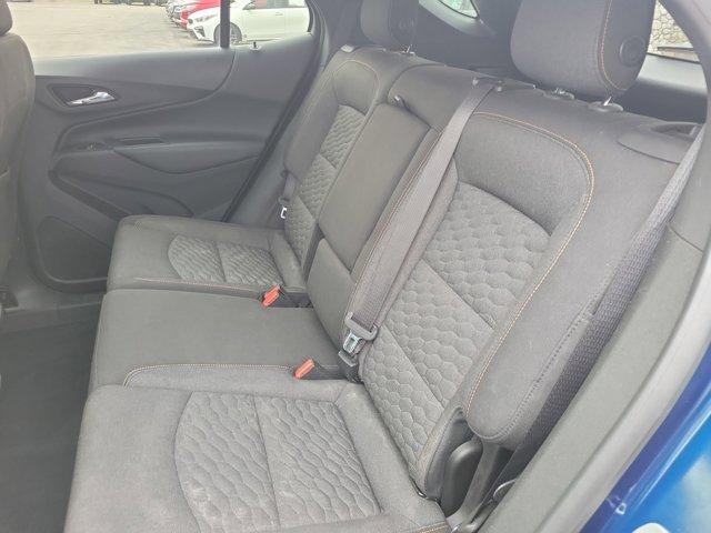 Chevrolet Equinox  2019