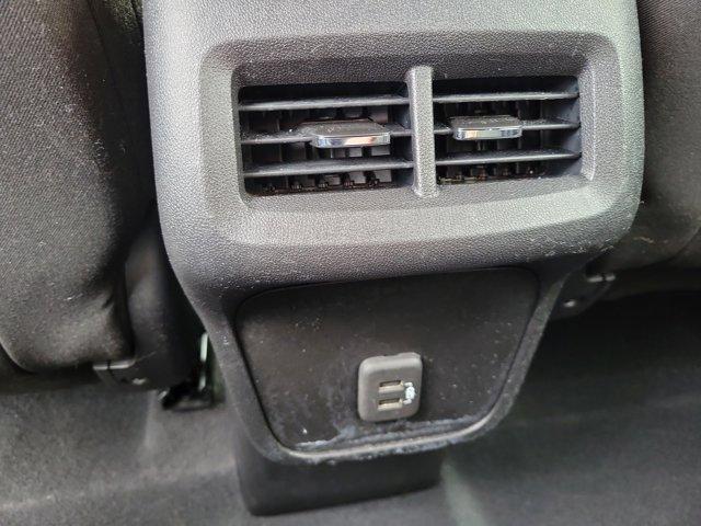 Chevrolet Equinox  2019