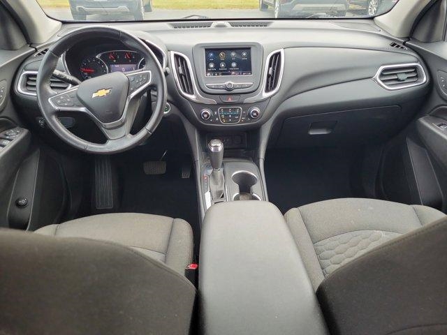 Chevrolet Equinox  2019