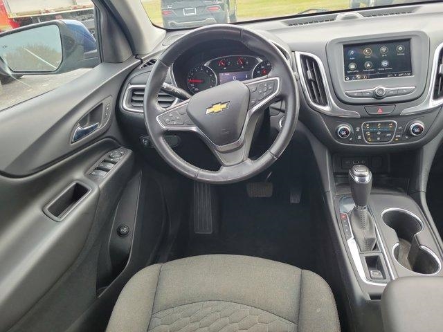 Chevrolet Equinox  2019
