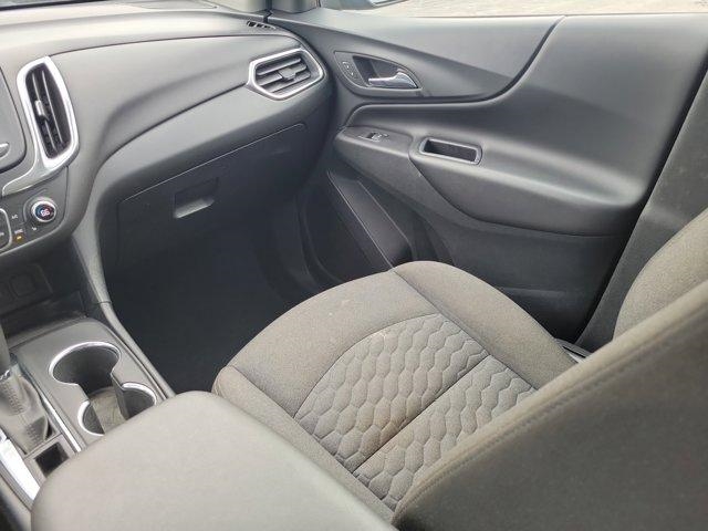 Chevrolet Equinox  2019