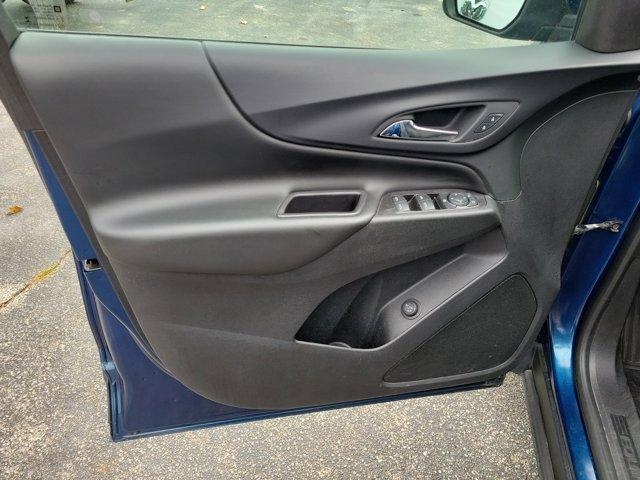 Chevrolet Equinox  2019