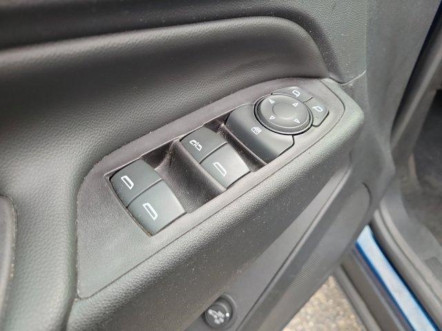 Chevrolet Equinox  2019