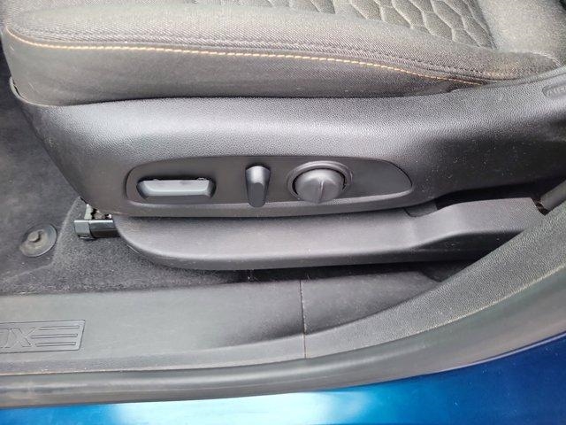 Chevrolet Equinox  2019