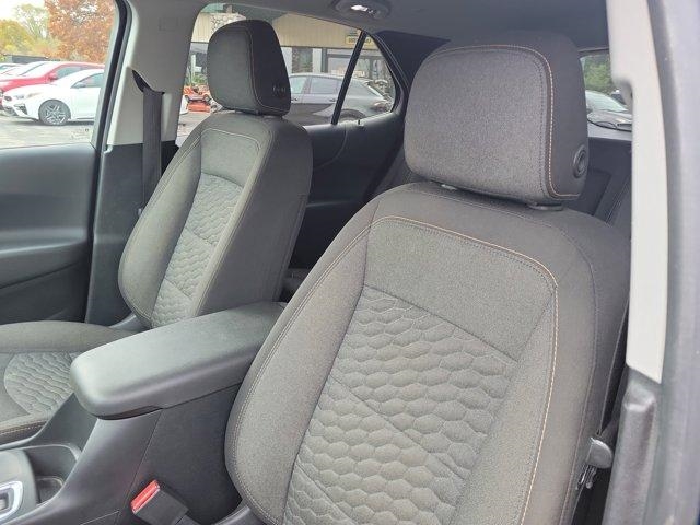 Chevrolet Equinox  2019