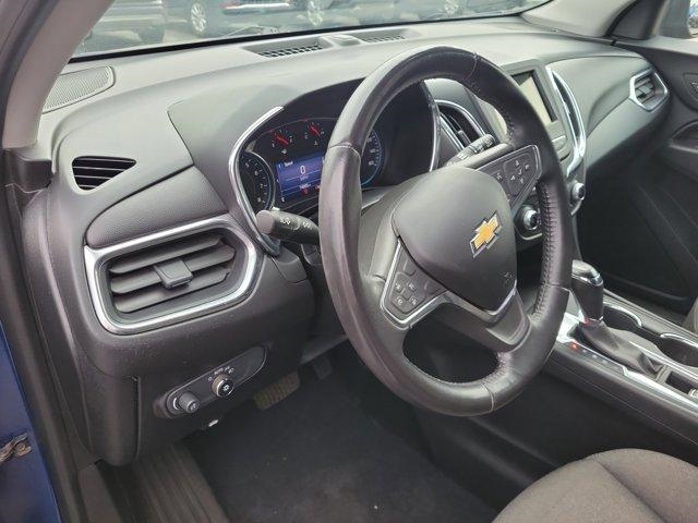 Chevrolet Equinox  2019