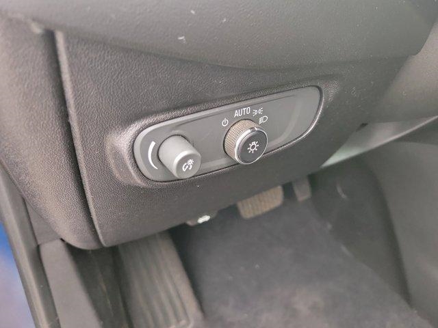 Chevrolet Equinox  2019