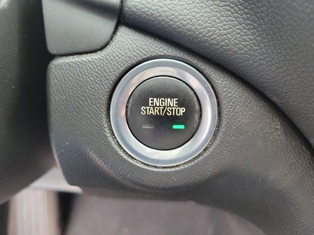 Chevrolet Equinox  2019