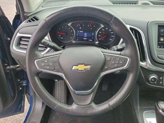 Chevrolet Equinox  2019