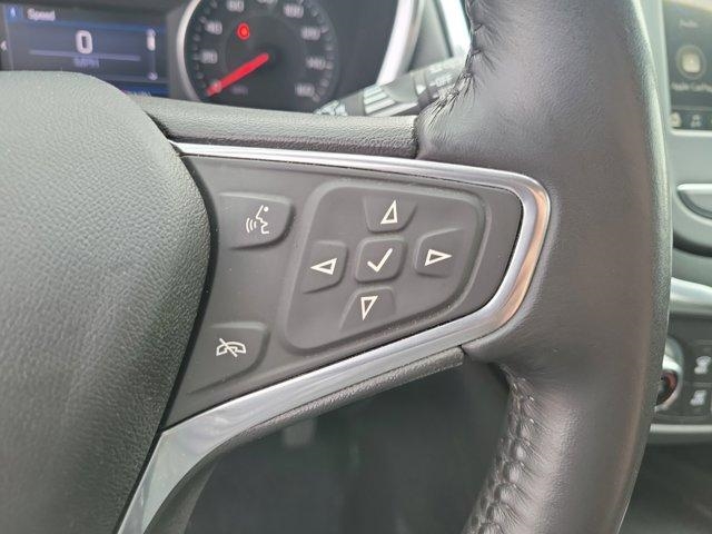 Chevrolet Equinox  2019