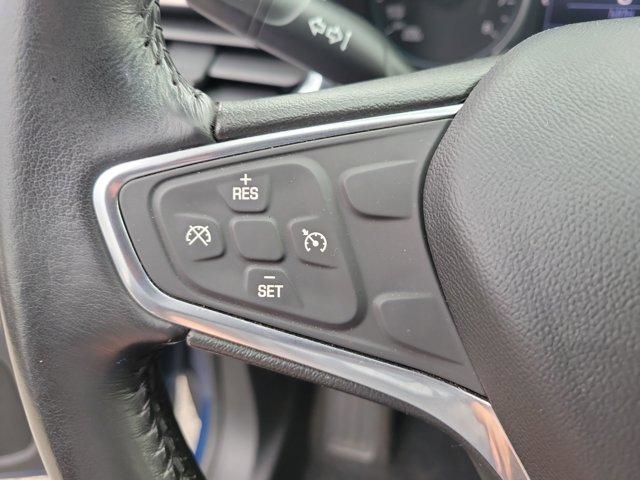 Chevrolet Equinox  2019