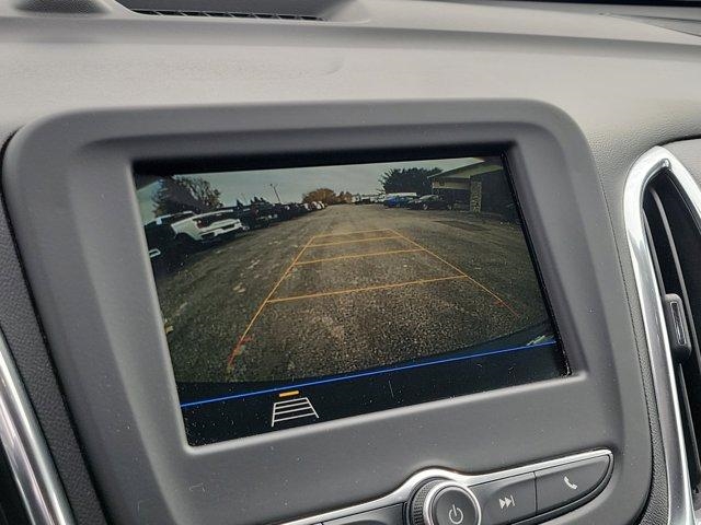 Chevrolet Equinox  2019