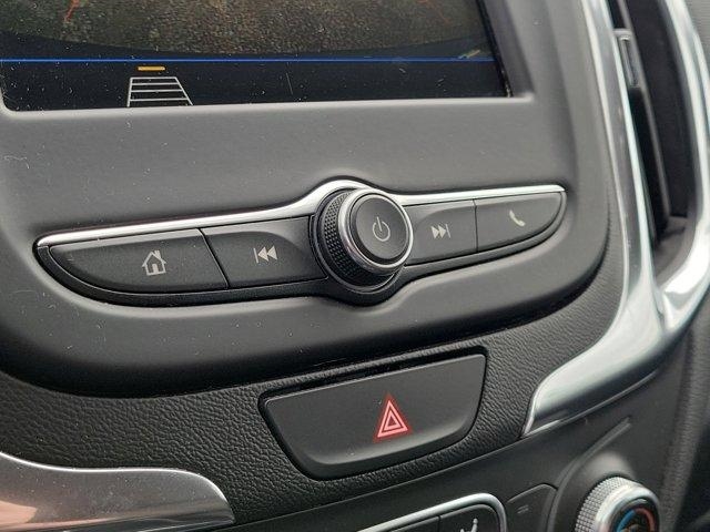 Chevrolet Equinox  2019