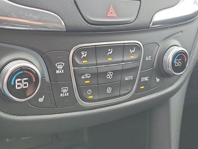 Chevrolet Equinox  2019