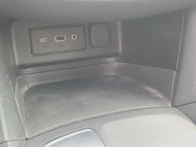 Chevrolet Equinox  2019