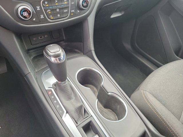 Chevrolet Equinox  2019