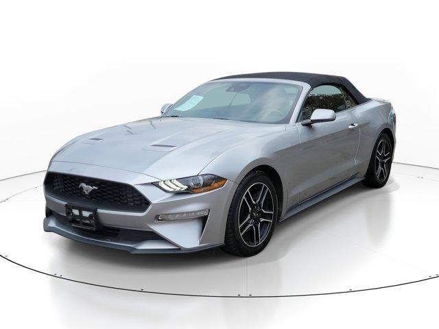 Ford Mustang  2023