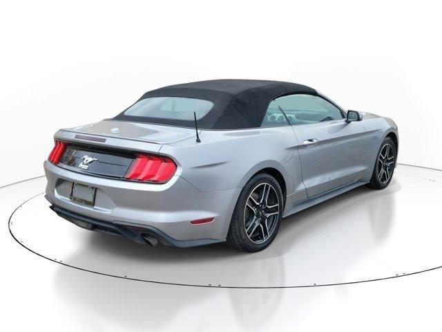Ford Mustang  2023
