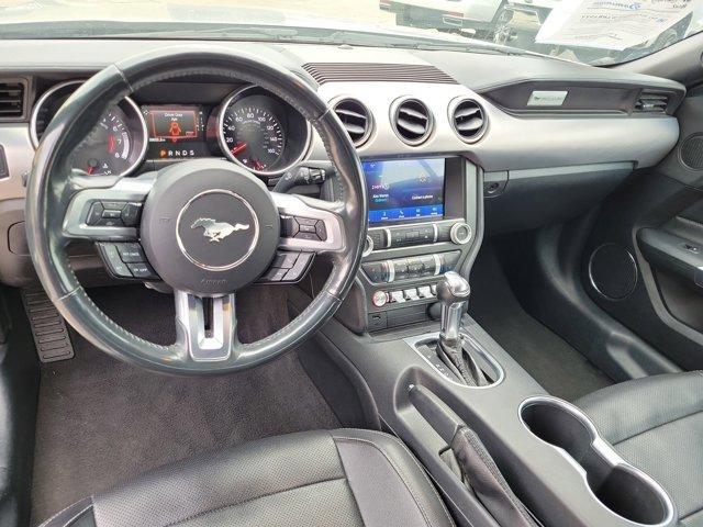 Ford Mustang  2023