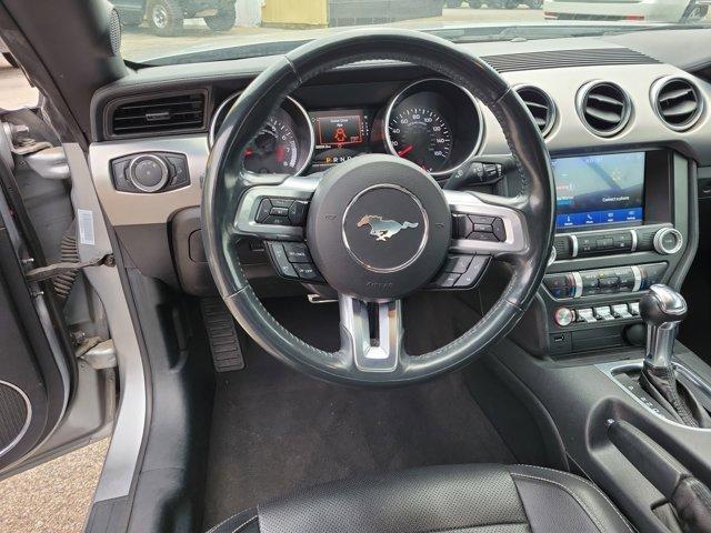 Ford Mustang  2023