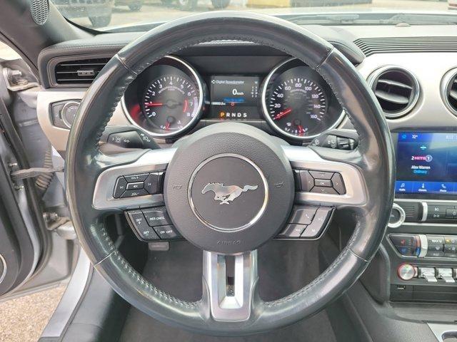 Ford Mustang  2023