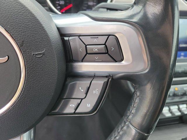 Ford Mustang  2023
