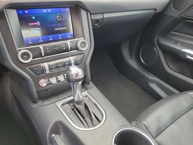 Ford Mustang  2023