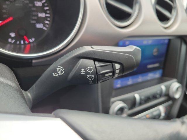 Ford Mustang  2023
