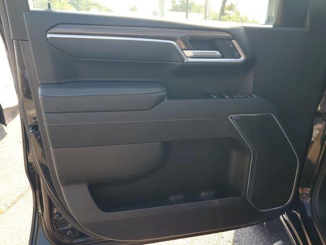 Chevrolet Silverado 1500  2025