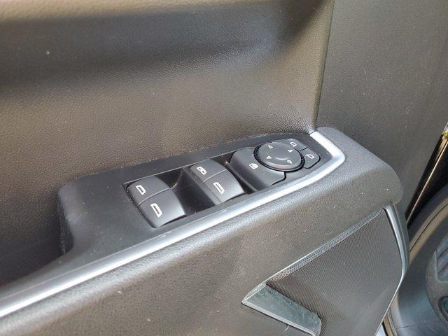 Chevrolet Silverado 1500  2025