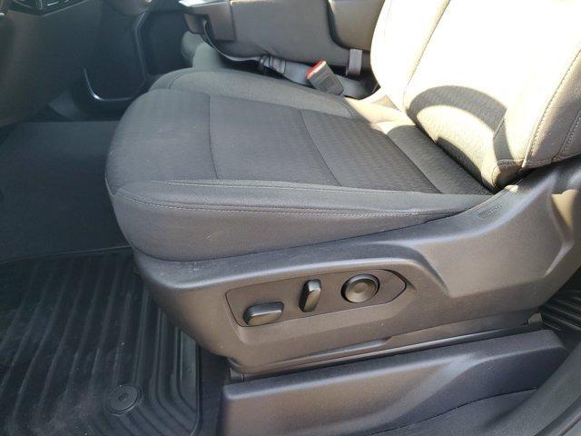 Chevrolet Silverado 1500  2025