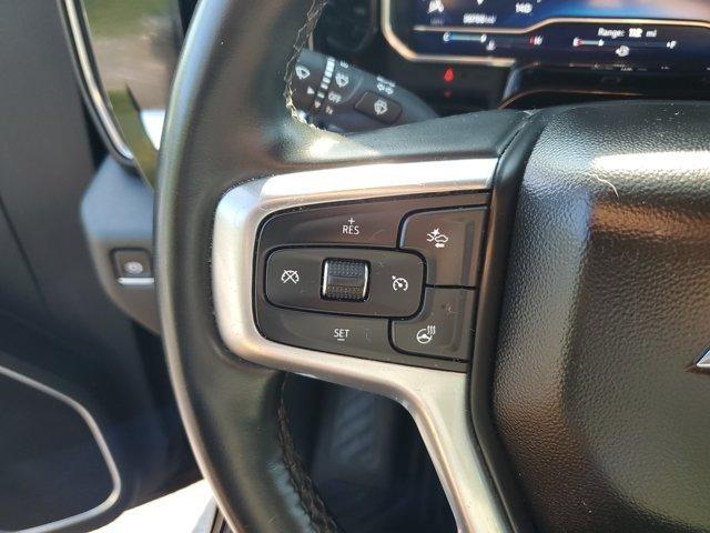 Chevrolet Silverado 1500  2025
