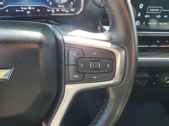 Chevrolet Silverado 1500  2025