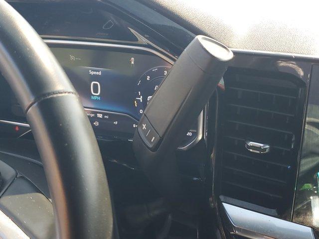 Chevrolet Silverado 1500  2025