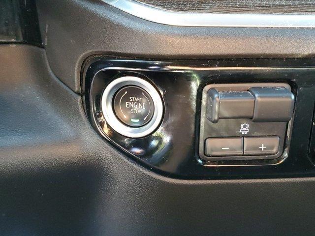 Chevrolet Silverado 1500  2025