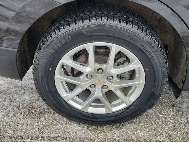 Chevrolet Equinox  2022