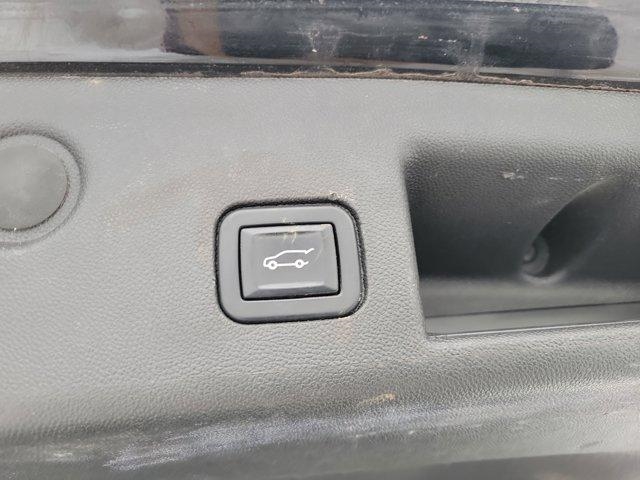 Chevrolet Equinox  2022