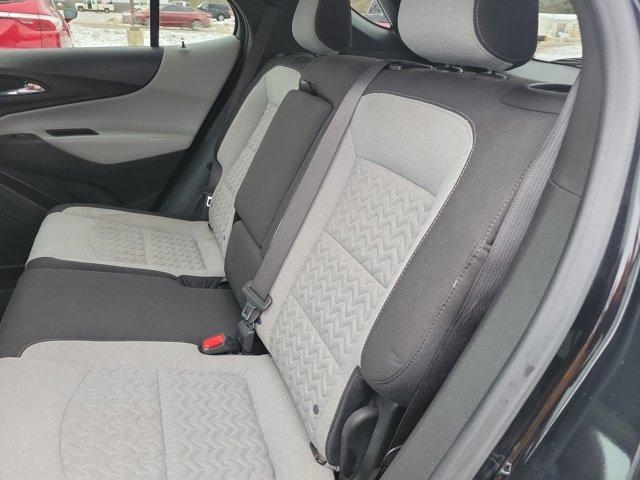 Chevrolet Equinox  2022