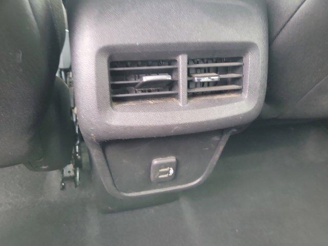 Chevrolet Equinox  2022