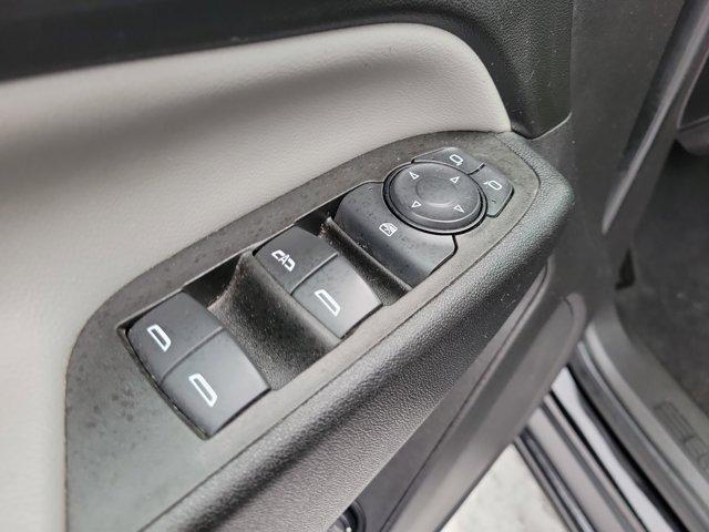 Chevrolet Equinox  2022