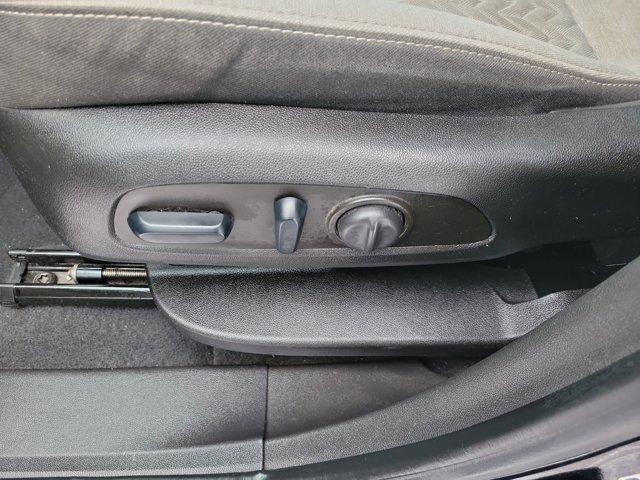 Chevrolet Equinox  2022