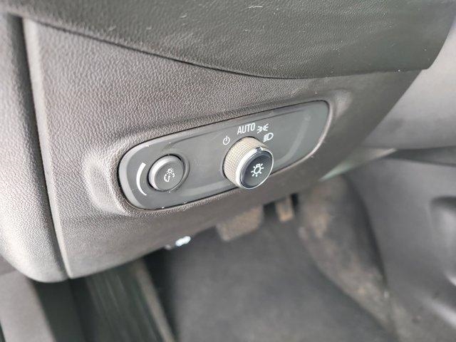 Chevrolet Equinox  2022