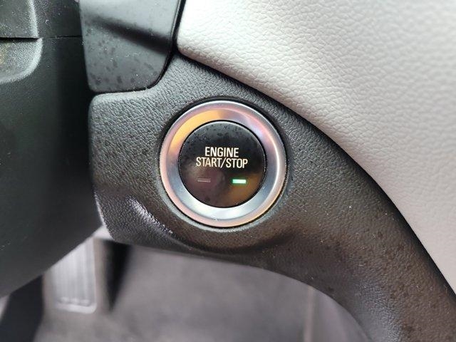 Chevrolet Equinox  2022