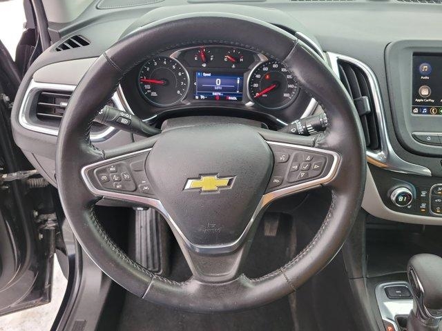 Chevrolet Equinox  2022