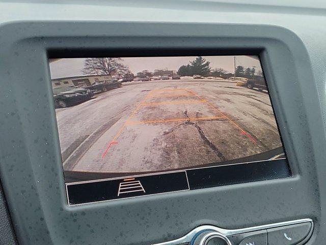 Chevrolet Equinox  2022