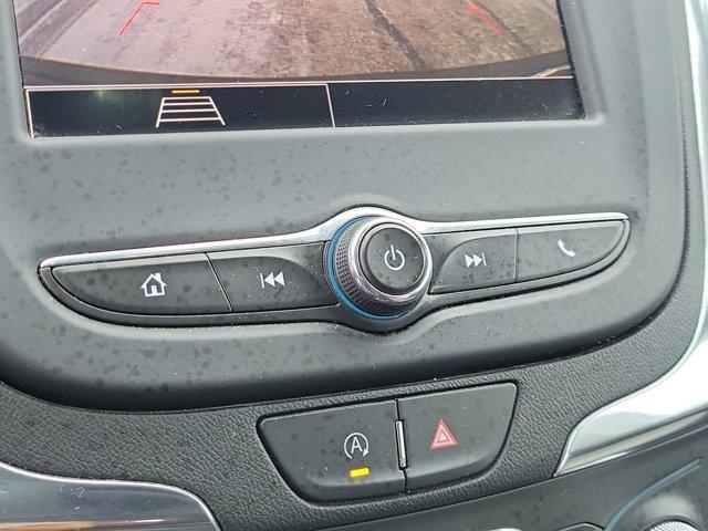 Chevrolet Equinox  2022