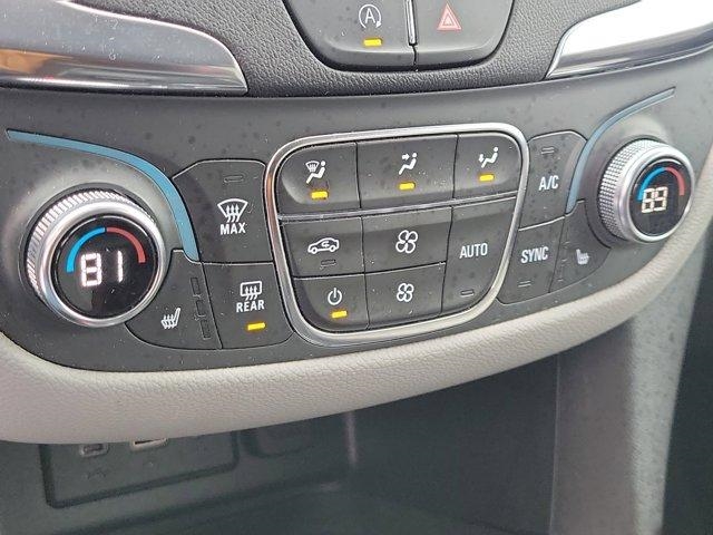 Chevrolet Equinox  2022